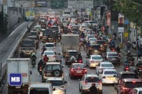 mmda coding metro manila.